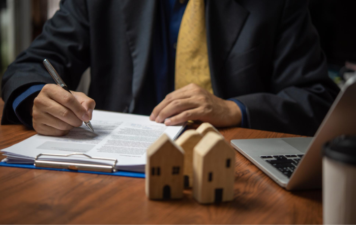 A Complete Guide to Encumbrance Certificate Checks